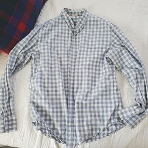 J. Crew Men's Button Down